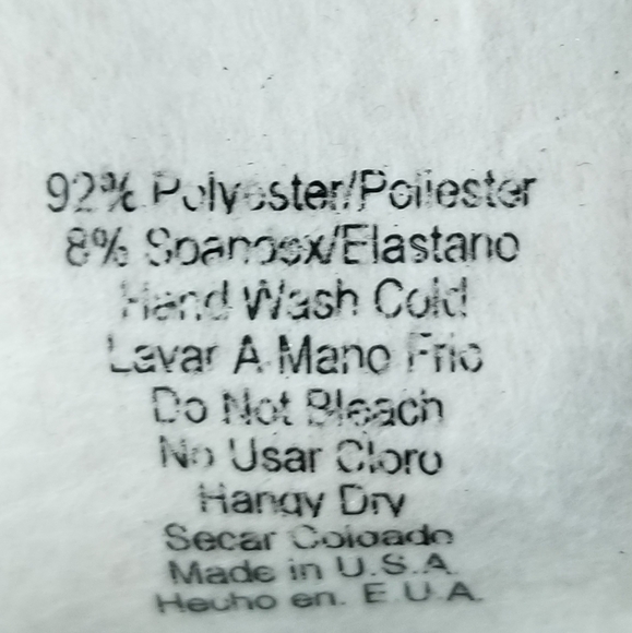 Cache Dress! - Picture 3 of 8